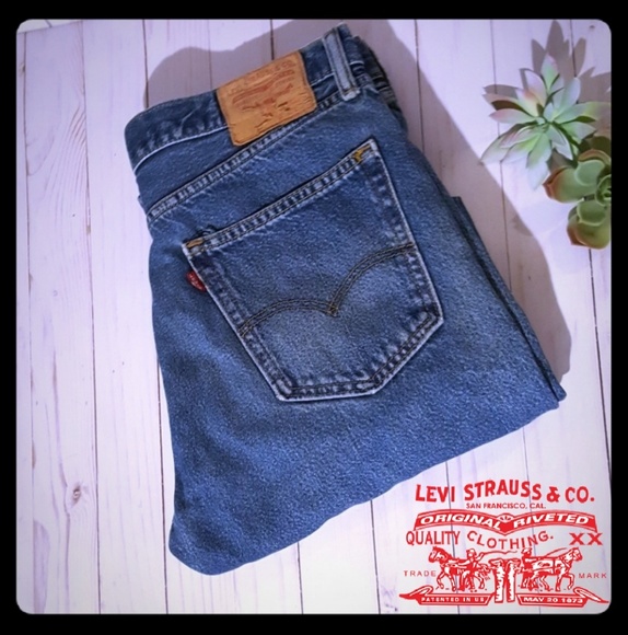 Levi's Other - 🍓 3/$20 Men's 36 × 34 vintage Levi's